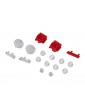 Axial Lens Kit: SCX30 JLU