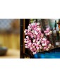 LEGO Art - Japanese Cherry Blossom Landscape