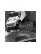 Pro-Line 1/30 BFG Krawler T/A KX Front/Rear Mounted Black Icon Nuevo (4) for Axial SCX30