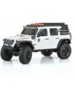 Pro-Line 1/30 Pro-Spec Front/Rear (21.5mm) Scaler Shocks: Axial SCX30 (4)
