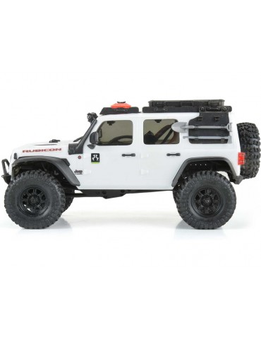 Pro-Line 1/30 Pro-Spec Front/Rear (21.5mm) Scaler Shocks: Axial SCX30 (4)
