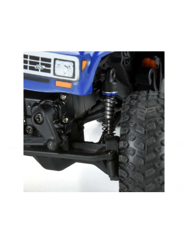 Pro-Line 1/30 Pro-Spec Front/Rear (21.5mm) Scaler Shocks: Axial SCX30 (4)
