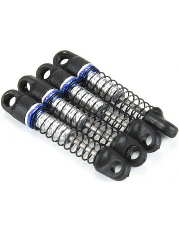 Pro-Line 1/30 Pro-Spec Front/Rear (25mm) Scaler Shocks: Axial SCX30