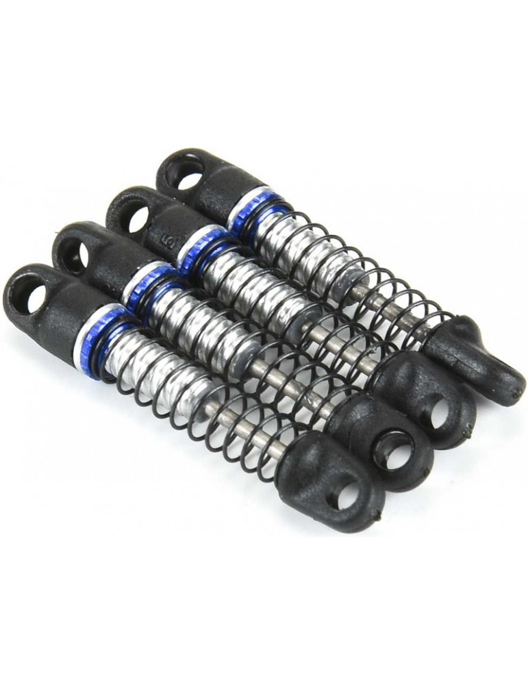 Pro-Line 1/30 Pro-Spec Front/Rear (25mm) Scaler Shocks: Axial SCX30