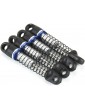 Pro-Line 1/30 Pro-Spec Front/Rear (25mm) Scaler Shocks: Axial SCX30