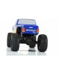 Pro-Line 1/30 Pro-Spec Front/Rear (25mm) Scaler Shocks: Axial SCX30
