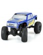 Pro-Line 1/30 Pro-Spec Front/Rear (25mm) Scaler Shocks: Axial SCX30