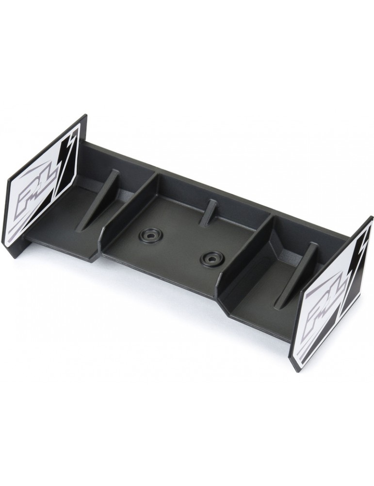 Pro-Line 1/14 Sector Wing Black: Typhon GROM
