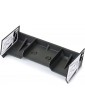Pro-Line 1/14 Sector Wing Black: Typhon GROM