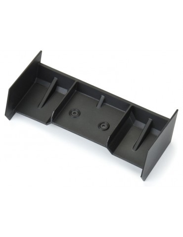 Pro-Line 1/14 Sector Wing Black: Typhon GROM