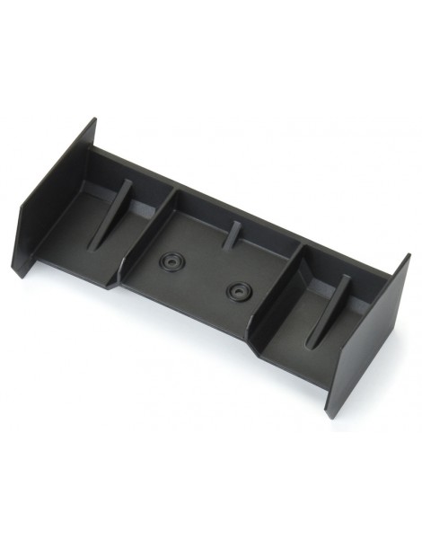 Pro-Line 1/14 Sector Wing Black: Typhon GROM