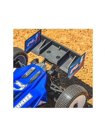 Pro-Line 1/14 Sector Wing Black: Typhon GROM