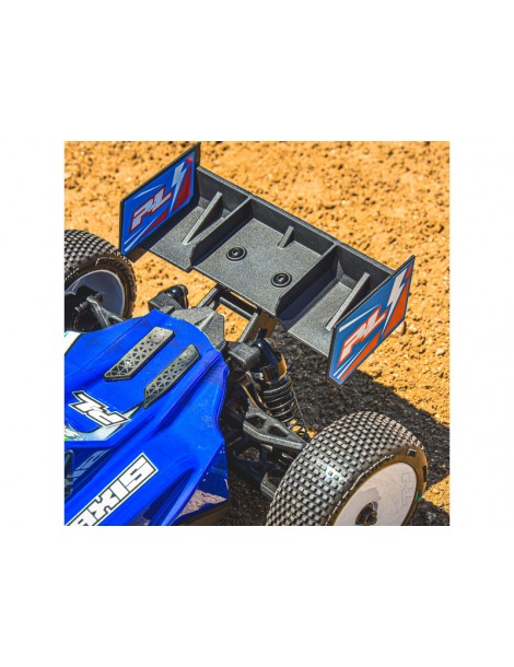 Pro-Line 1/14 Sector Wing Black: Typhon GROM