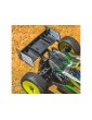 Pro-Line 1/14 Sector Wing Black: Typhon GROM