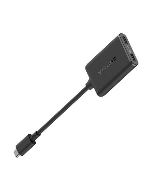 Charging Adapter Viture USB-C XR Pro for iPhone