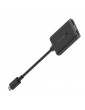 Charging Adapter Viture USB-C XR Pro for iPhone