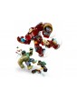 LEGO Marvel - Epic Battle: Hulkbuster vs. The Hulk