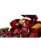 LEGO Marvel - Epic Battle: Hulkbuster vs. The Hulk