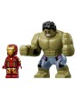 LEGO Marvel - Epic Battle: Hulkbuster vs. The Hulk