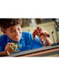 LEGO Marvel - Epic Battle: Hulkbuster vs. The Hulk