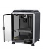 3D spausdintuvas K1C 2025 FDM uždaros kameros Creality – CyborgShop