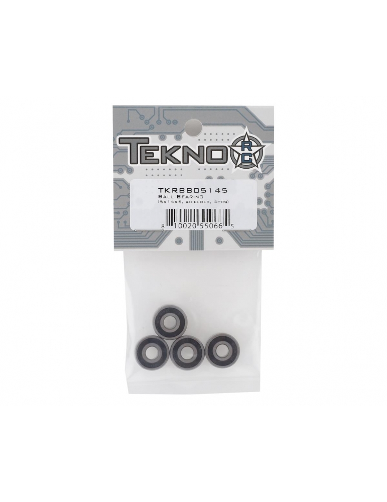 RC dalys guoliai 5x14x5 mm TKRBB05145 Tekno RC – CyborgShop