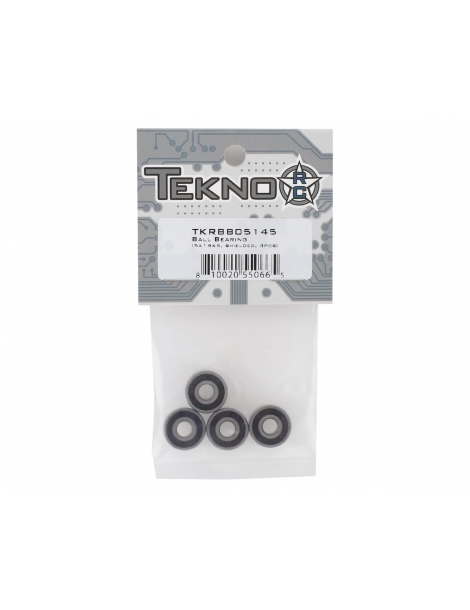 RC dalys guoliai 5x14x5 mm TKRBB05145 Tekno RC – CyborgShop