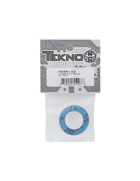 RC dalys diferencialo sandarikliai TKR9143 Tekno RC – CyborgShop