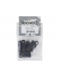 RC dalys traukių antgaliai 6.8 mm TKR5187B Tekno RC – CyborgShop