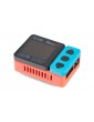 Įkroviklis RC B6 neo 2 300W raudonos ir mėlynos spalvos – SKY RC – CyborgShop