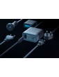 USB-C GaN įkroviklis 100W PDC100 SKY RC – CyborgShop