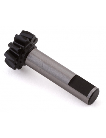 RC dalys diferencialo pinion dantratis 9T ET NT48 2.0 Tekno RC – CyborgShop