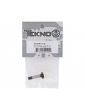 RC dalys diferencialo pinion dantratis 9T ET NT48 2.0 Tekno RC – CyborgShop