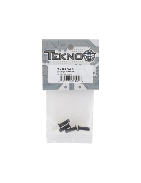 RC dalys šarnyrų laikiklių kaiščiai 2.0 TKR9043 Tekno RC – CyborgShop