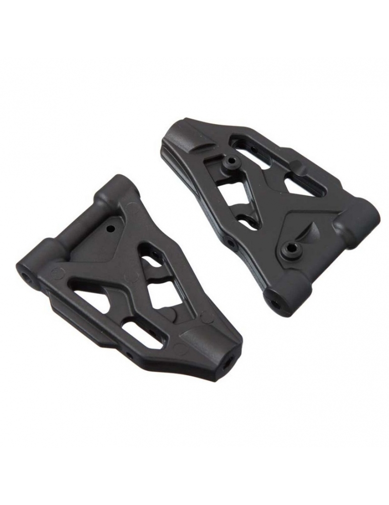 Arrma Senton apatinės priekinės pakabos svirtys RC dalys ARAC9055 AR330370