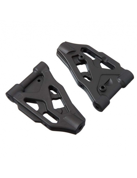 Arrma Senton apatinės priekinės pakabos svirtys RC dalys ARAC9055 AR330370