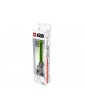 LEGO Star Wars gel pen Lightsaber with clip - light green