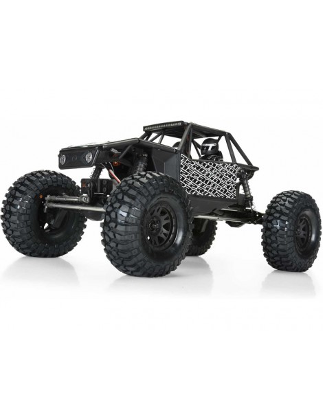 Pro-Line Tires 2.2" 1/10 BFG Krawler LP Predator Rock Crawling (2)