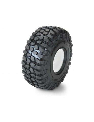 Pro-Line 1/10 BFG Krawler T/A KX G8 Front/Rear 2.2" Rock Crawling Tires (2)