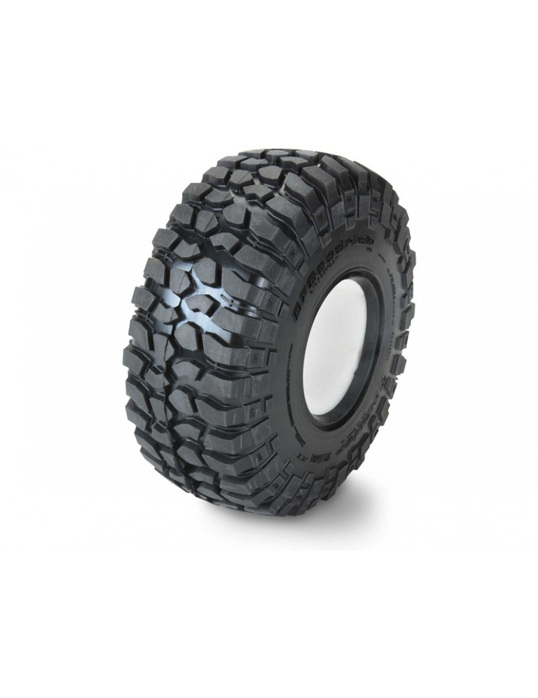 Pro-Line 1/10 BFG Krawler T/A KX G8 Front/Rear 2.2" Rock Crawling Tires (2)