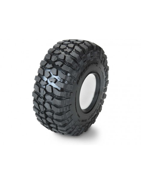 Pro-Line 1/10 BFG Krawler T/A KX G8 Front/Rear 2.2" Rock Crawling Tires (2)