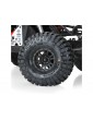 Pro-Line 1/10 BFG Krawler T/A KX G8 Front/Rear 2.2" Rock Crawling Tires (2)