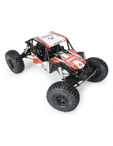 Pro-Line 1/10 BFG Krawler T/A KX G8 Front/Rear 2.2" Rock Crawling Tires (2)