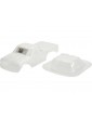 Pro-Line 1/18 Pre-Cut Brunt Clear Body for Losi Mini LMT