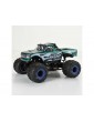 Pro-Line 1/18 Pre-Cut Brunt Clear Body for Losi Mini LMT