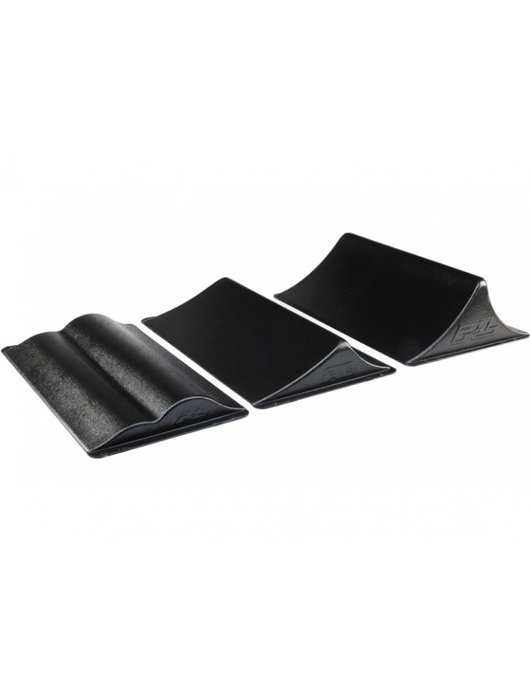 Pro-Line Big Air Triple RC Ramp Set