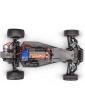 RC modelis Bandit HD 1:10 2WD RTR mėlynos spalvos Traxxas – CyborgShop