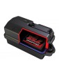 RC modelis Bandit HD 1:10 2WD RTR mėlynos spalvos Traxxas – CyborgShop
