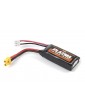 LiPo akumuliatorius Plazma 600mAh 7.4V XT-30 HPI – CyborgShop