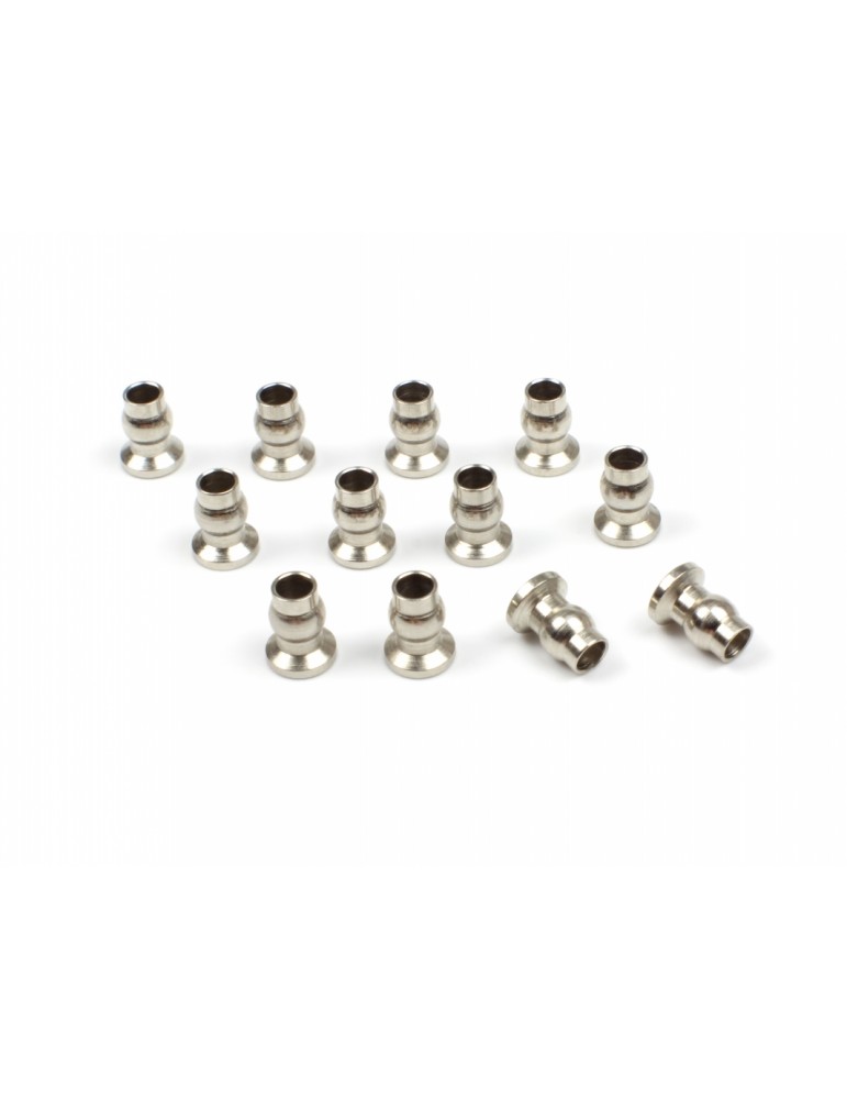Ball 4.8x7.8mm (12pcs)
